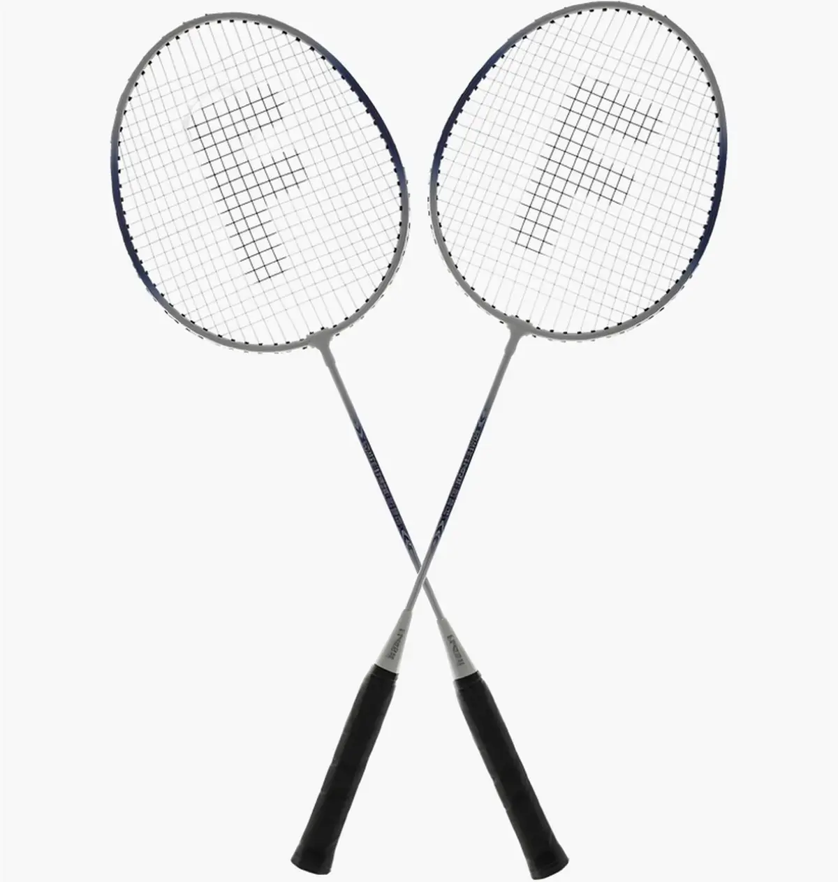 Набір для бадмінтону Flash Badminton Racket Set Multi