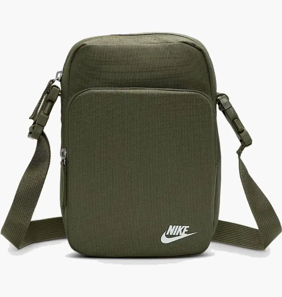 Сумка через плече Nike Heritage Crossbody Bag