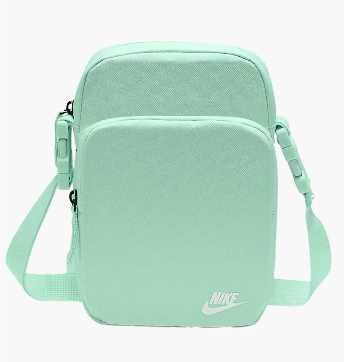 Сумка через плече Nike Heritage Crossbody Turquoise