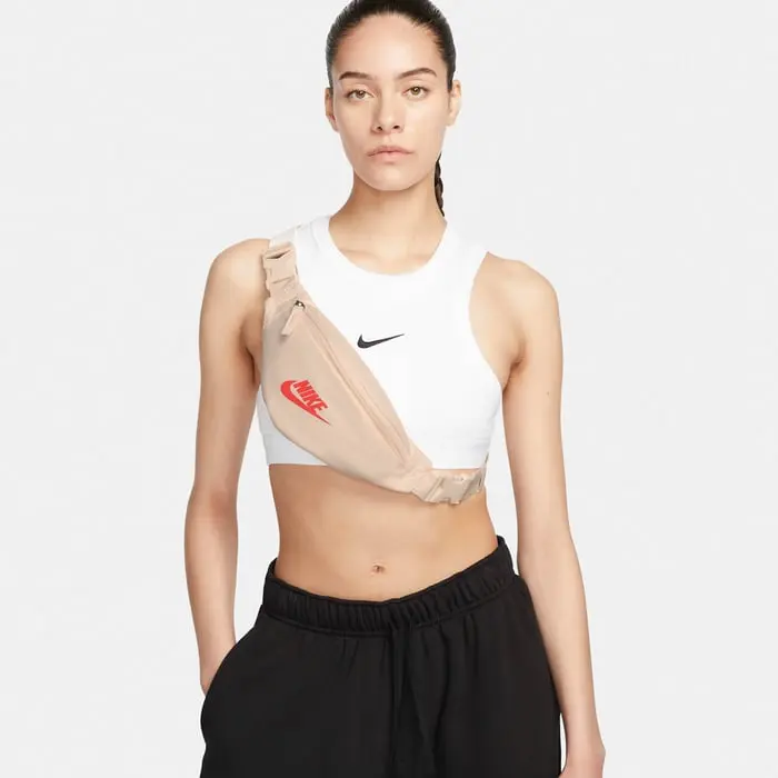 Сумка на пояс Nike Heritage