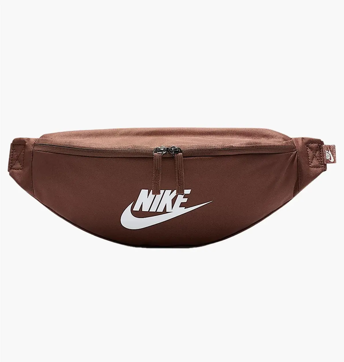 Сумка на пояс Nike Heritage Waistpack - Fa21 Brown
