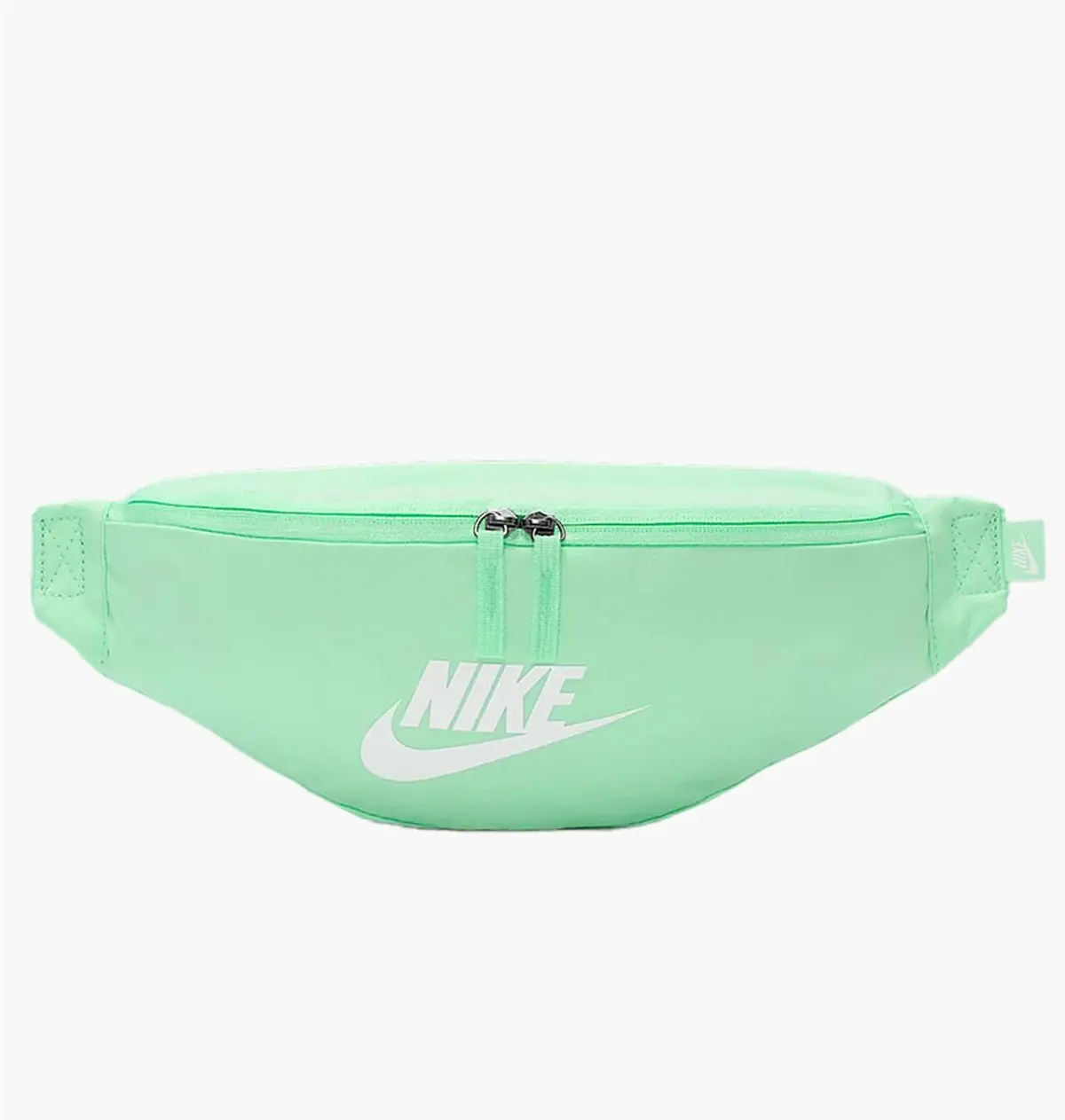 Сумка на пояс Nike Heritage Waistpack - Fa21 Turquoise