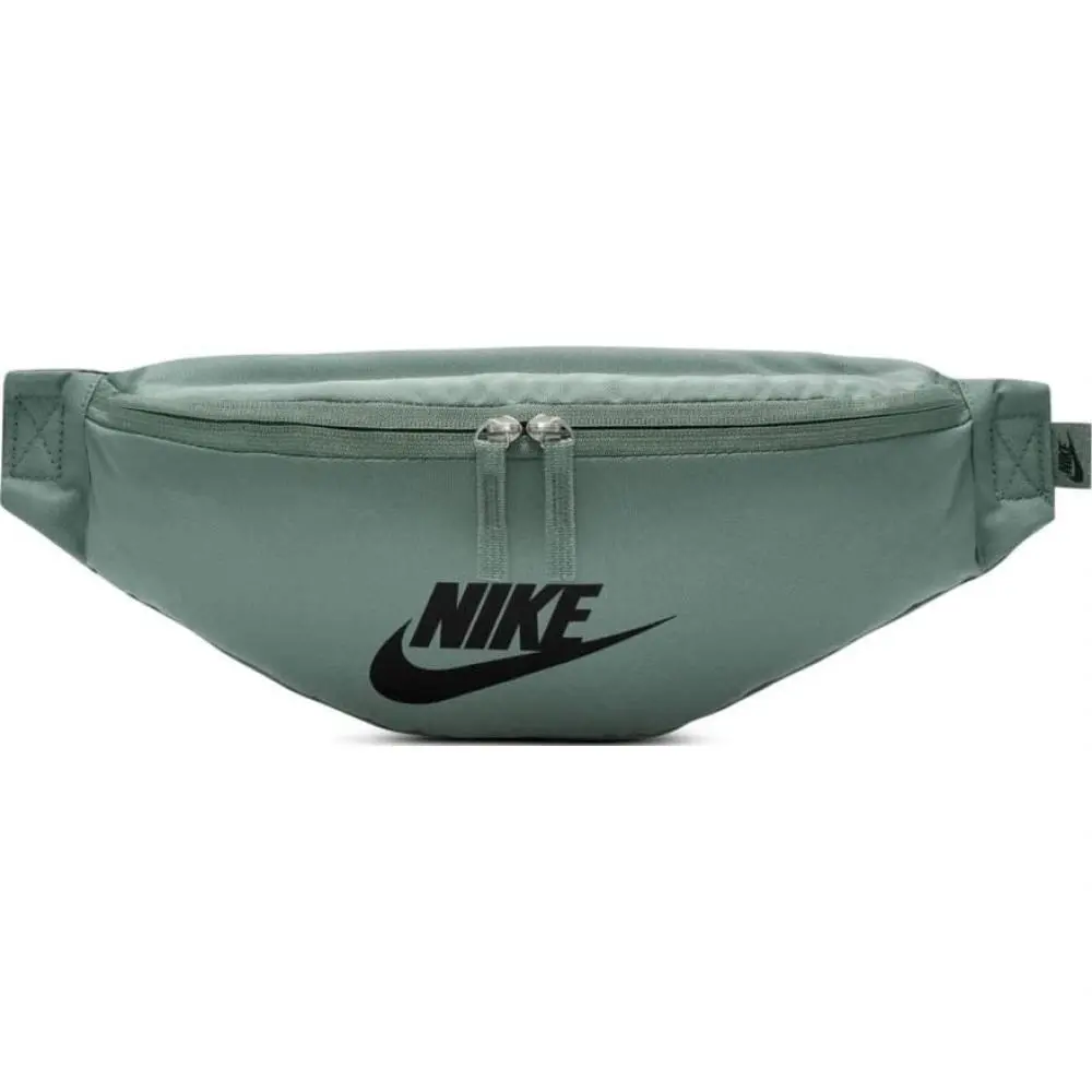 Сумка на пояс Nike Heritage Waistpack - Fa21 3L