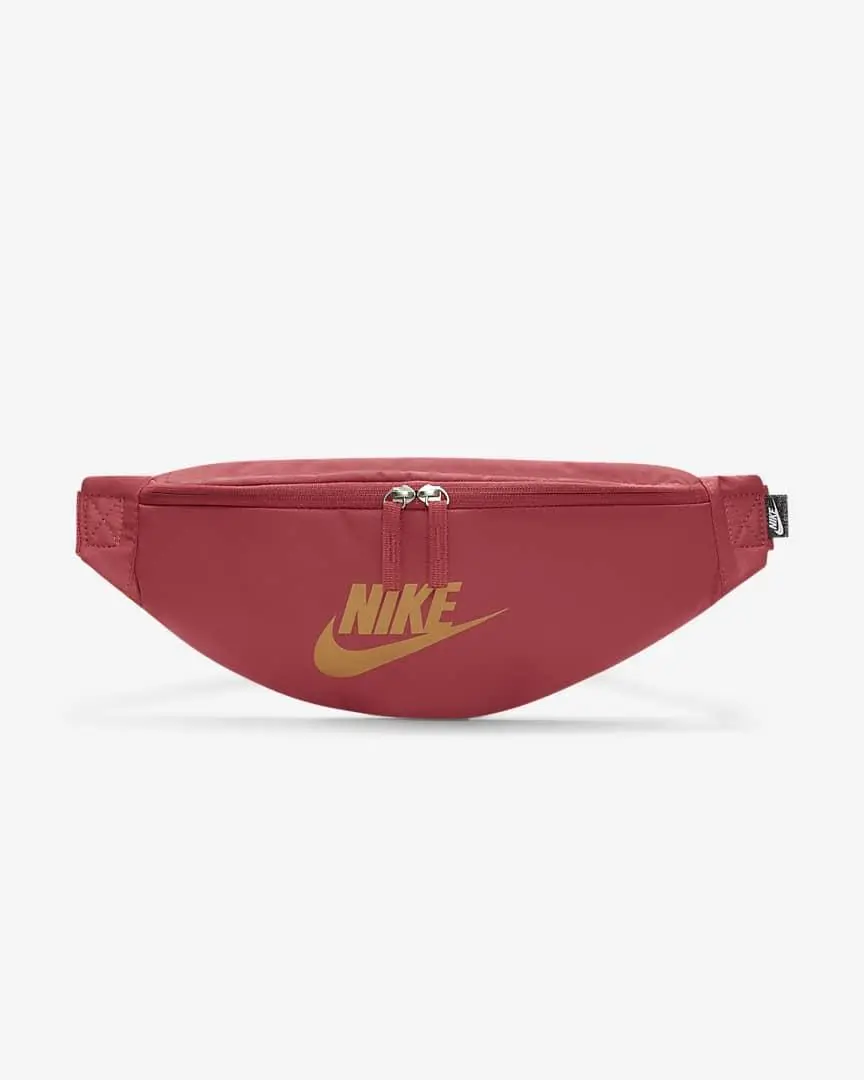 Сумка на пояс Nike Heritage Waistpack