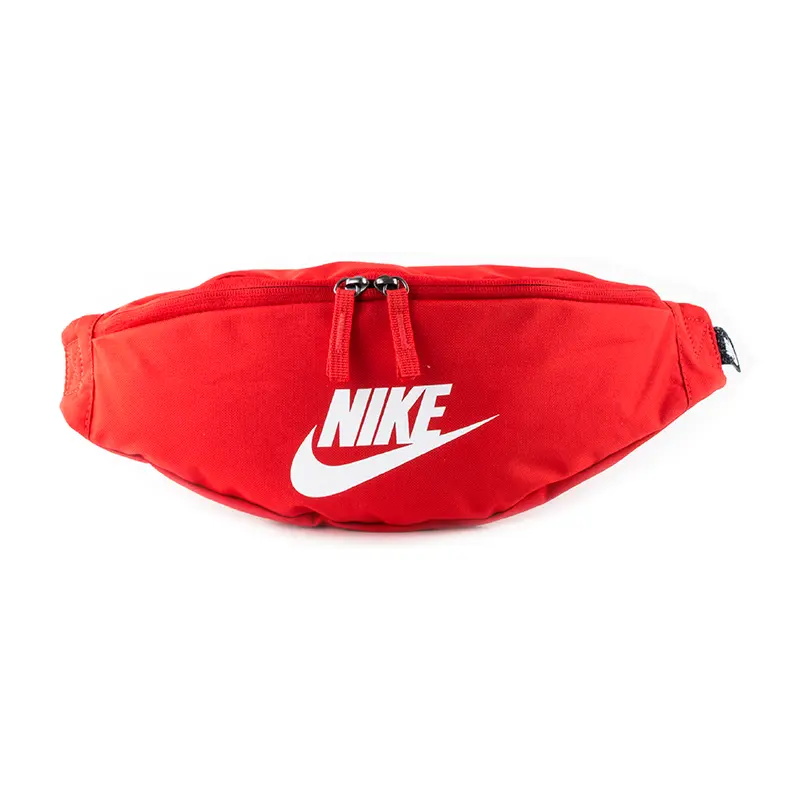 Сумка на пояс Nike Heritage Waistpack