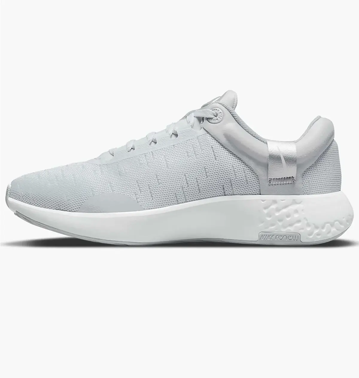 Кросівки жіночі Nike Renew Serenity Run Grey