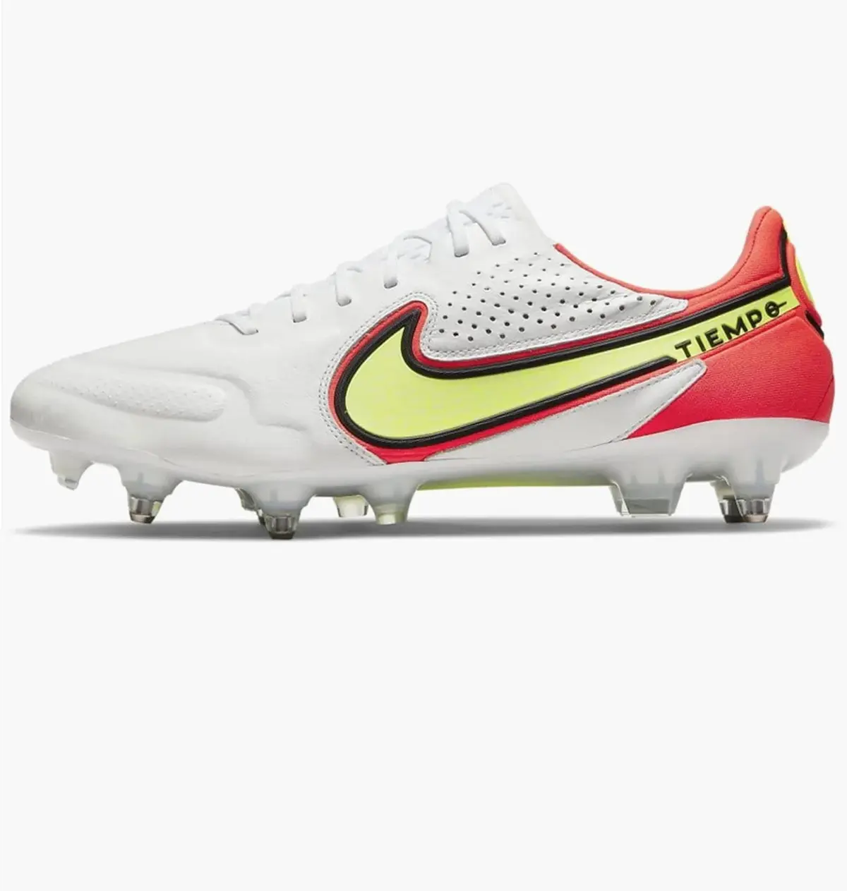 Бутси чоловічі Nike Tiempo Legend Ix Elite Sg-Pro Ac