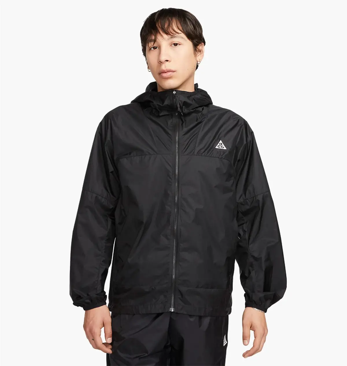 Вітровка чоловіча Nike Acg Cinder Cone Mens Windproof