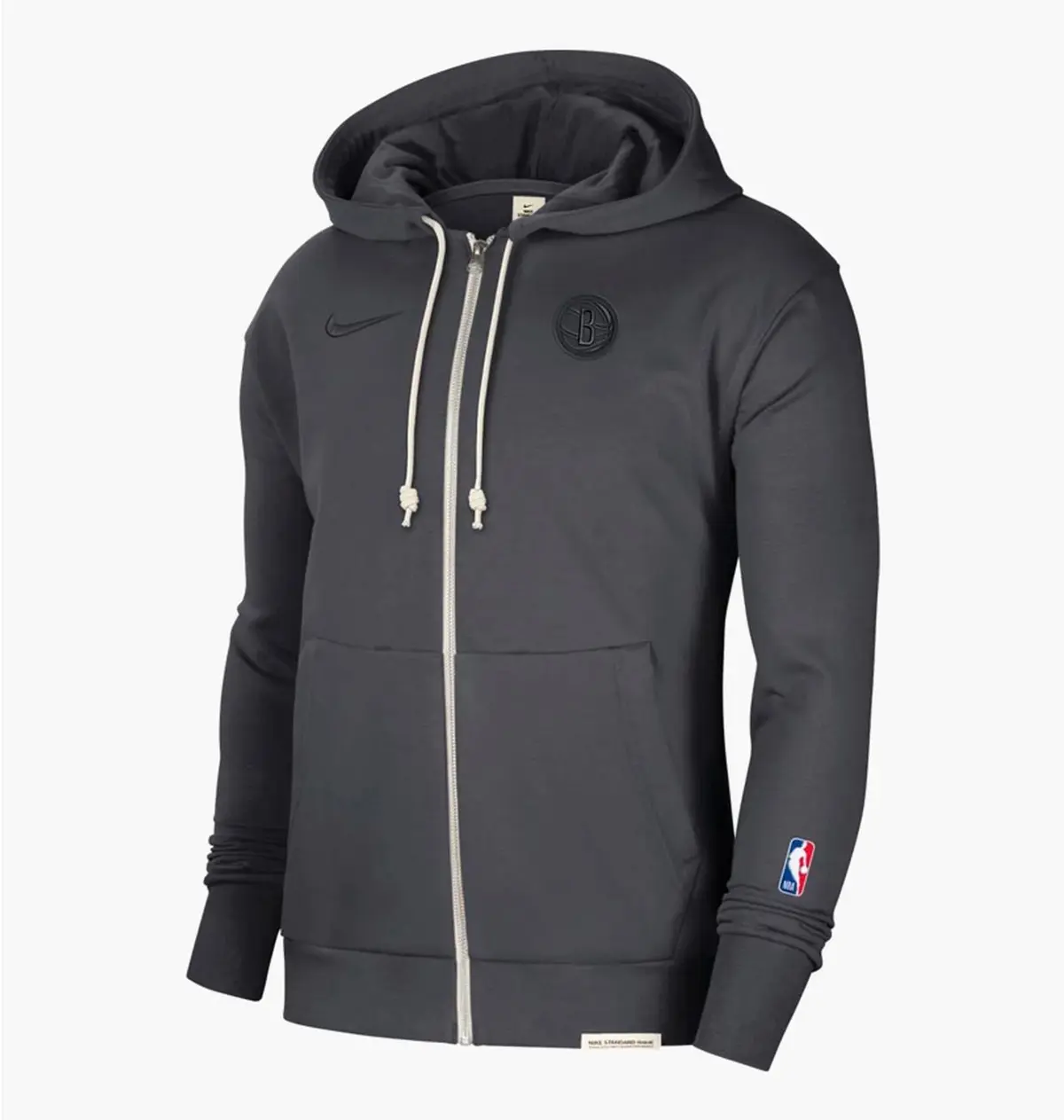 Кофта мужская Nike Df Std Issue Hd Fz