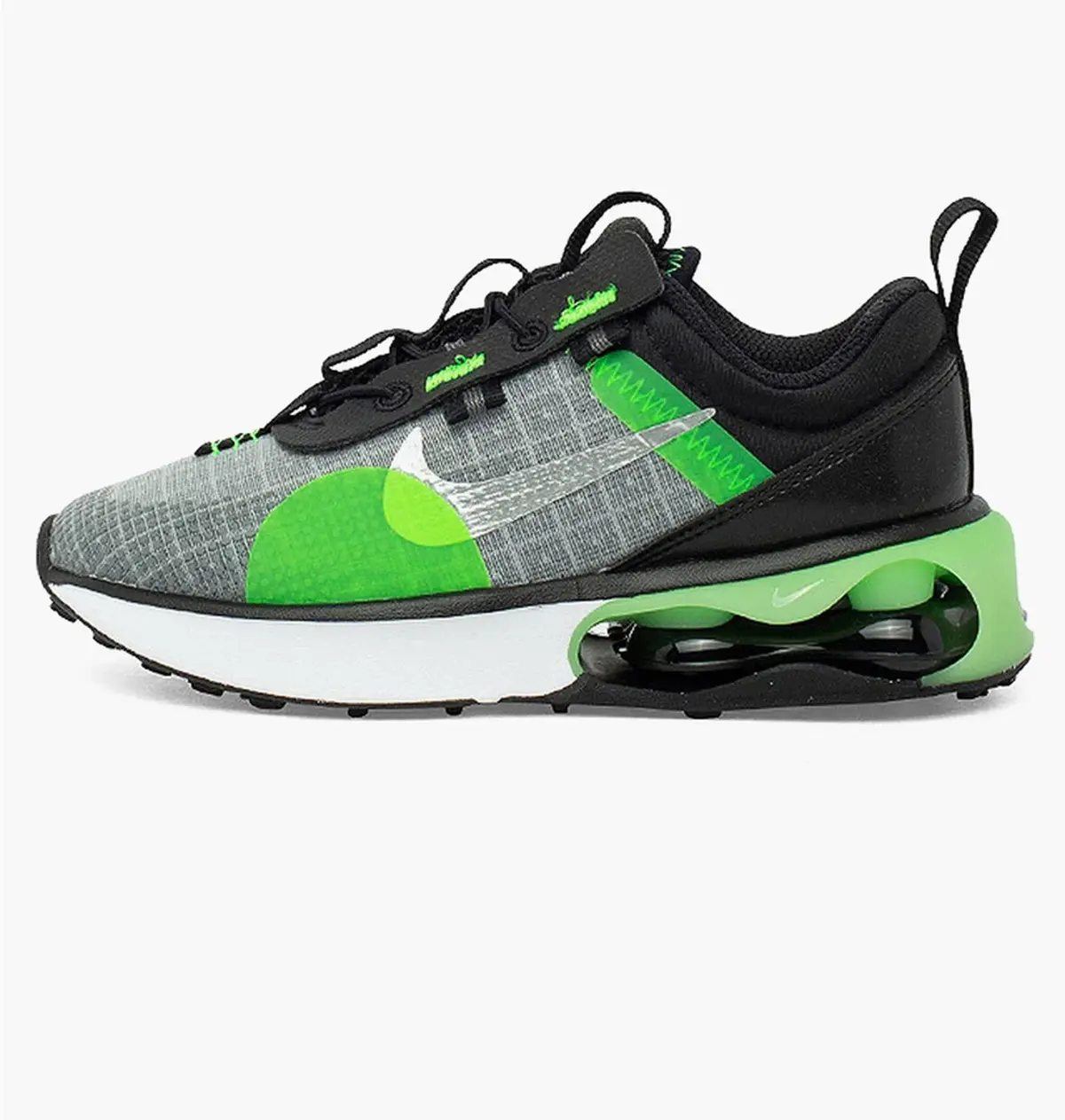 Кросівки дитячі Nike Air Max 2021 Younger Kids' Shoes