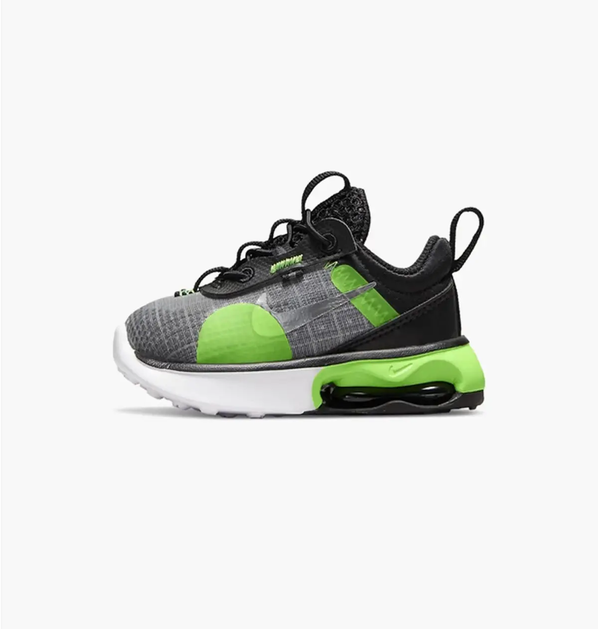 Кросівки дитячі Nike Air Max 2021