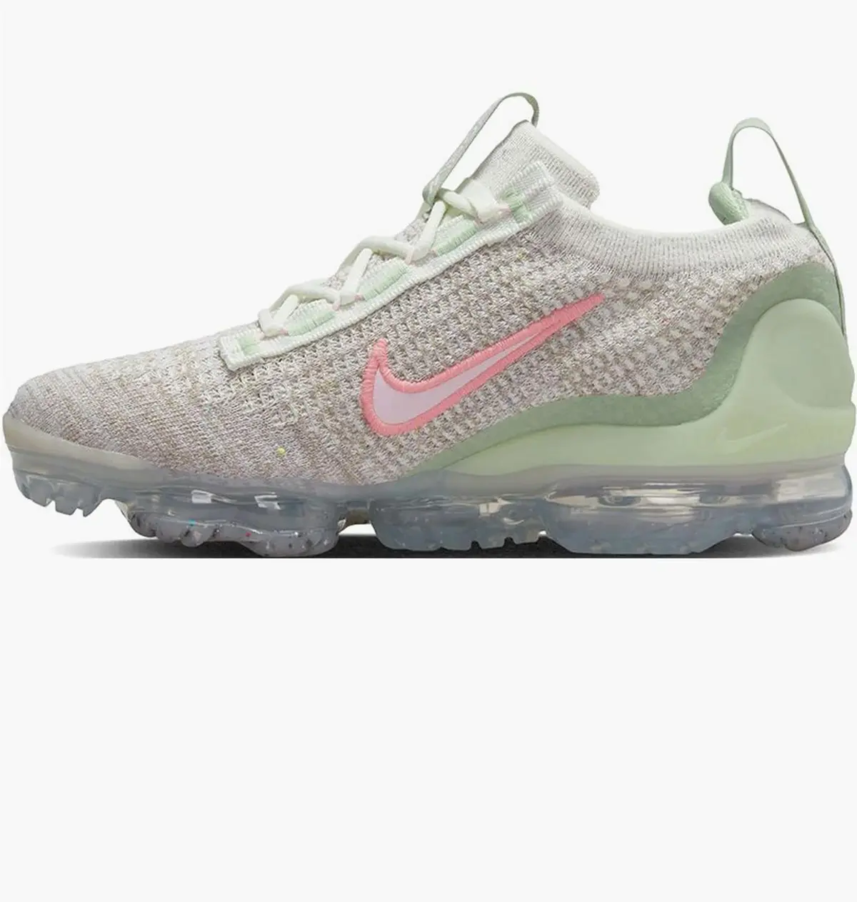 Кросівки дитячі Nike Air Vapormax 2021 Beige