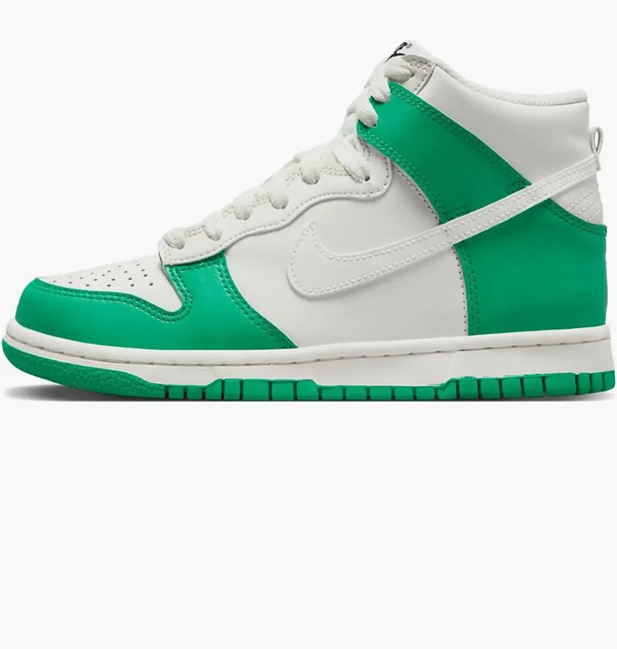 Кросівки підліткові Nike Dunk High (Gs)