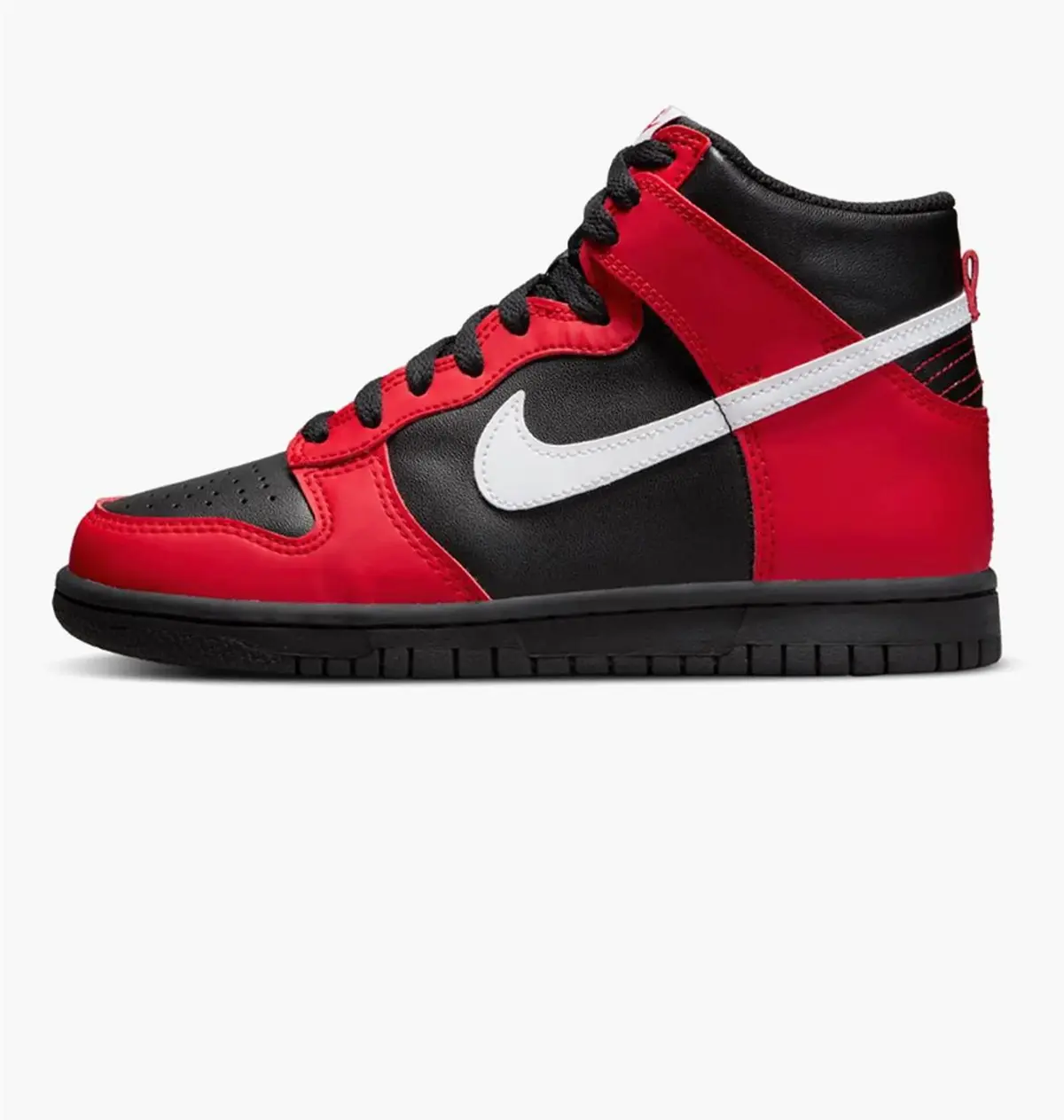 Кросівки підліткові Nike Dunk High (Gs)