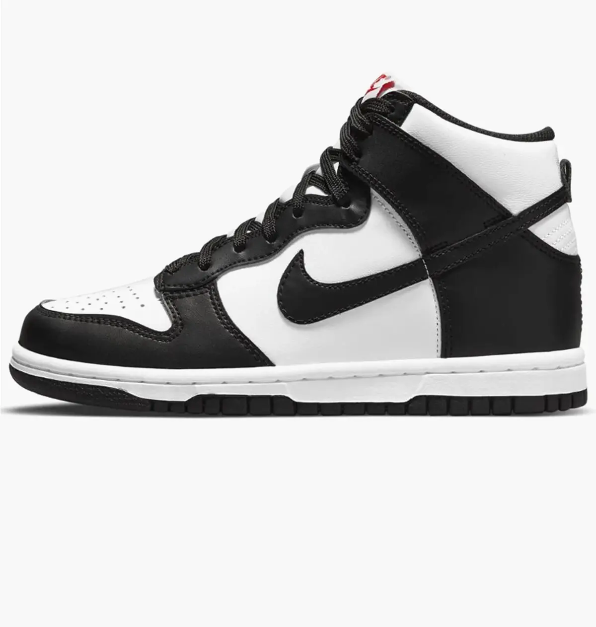 Кросівки дитячі Nike Dunk High (Gs)