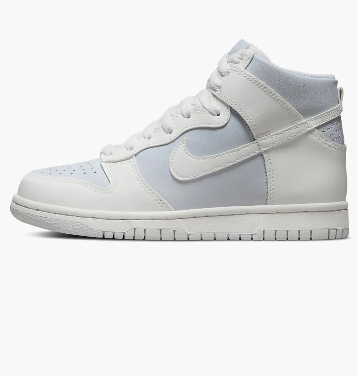 Кросівки дитячі Nike Youth Dunk High (Gs)