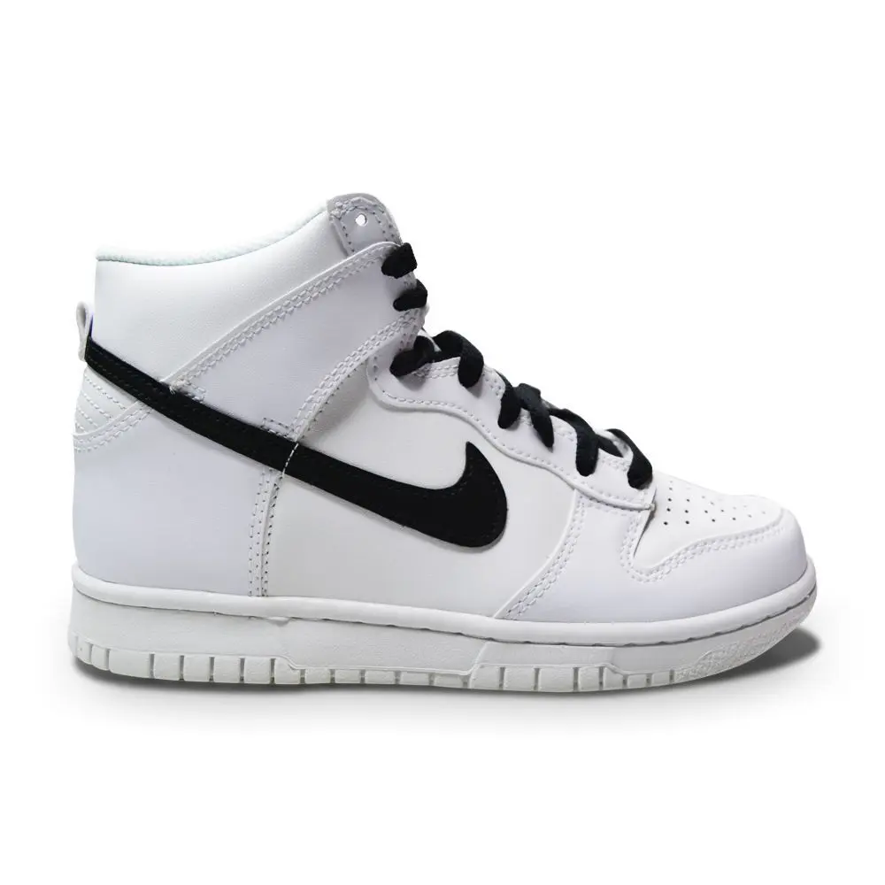 Кросівки жіночі Nike Dunk High (Gs)