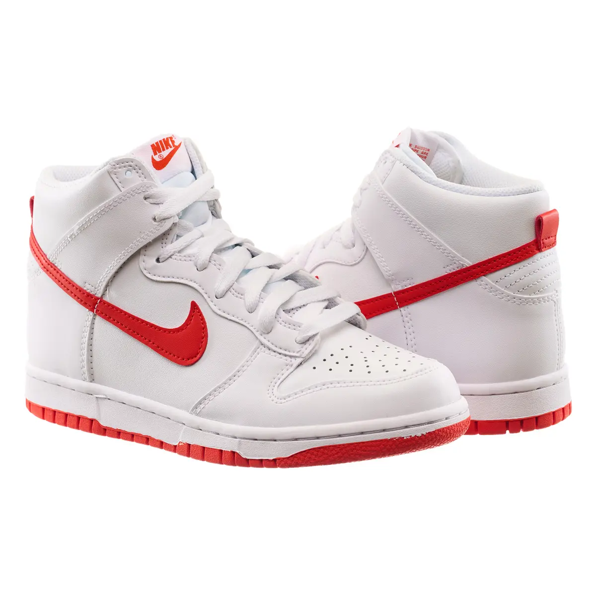 Кросівки жіночі Jordan Dunk High Gs