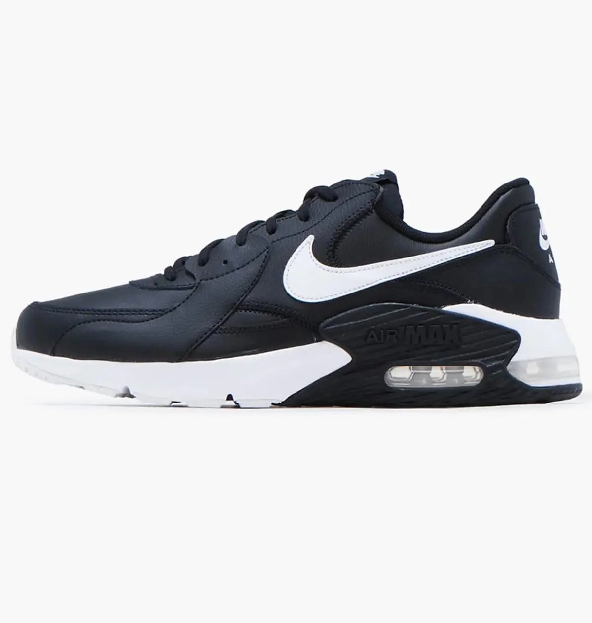 Кросівки чоловічі Nike Air Max Excee Leather