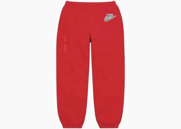 Брюки мужские Nike X Supreme Cargo