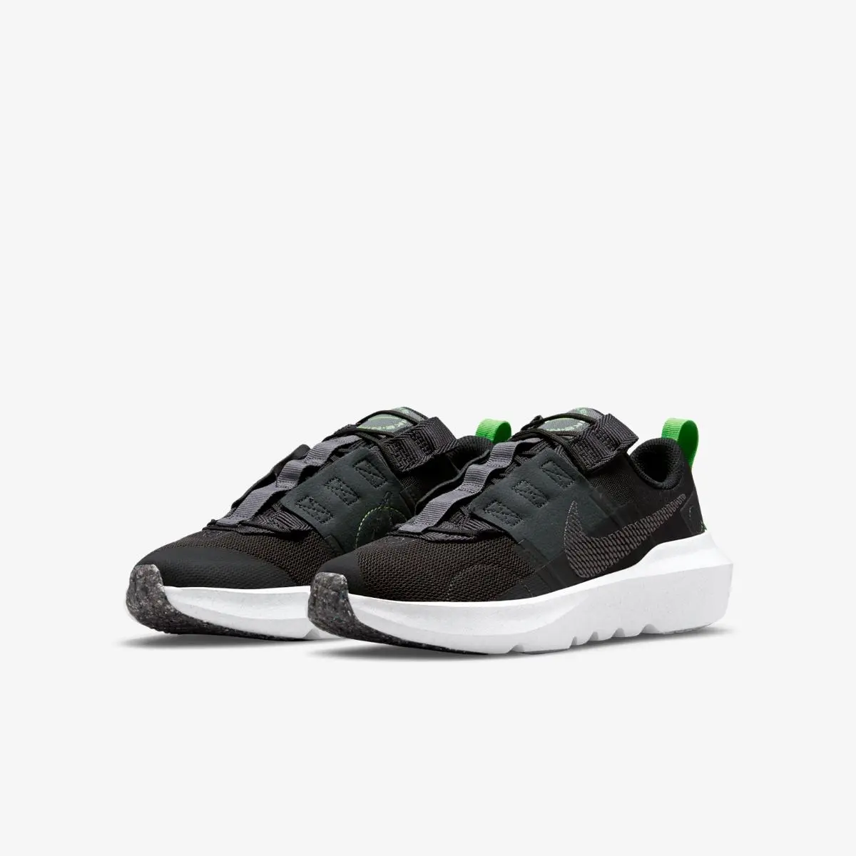 Кросівки жіночі Nike Crater Impact (Gs)