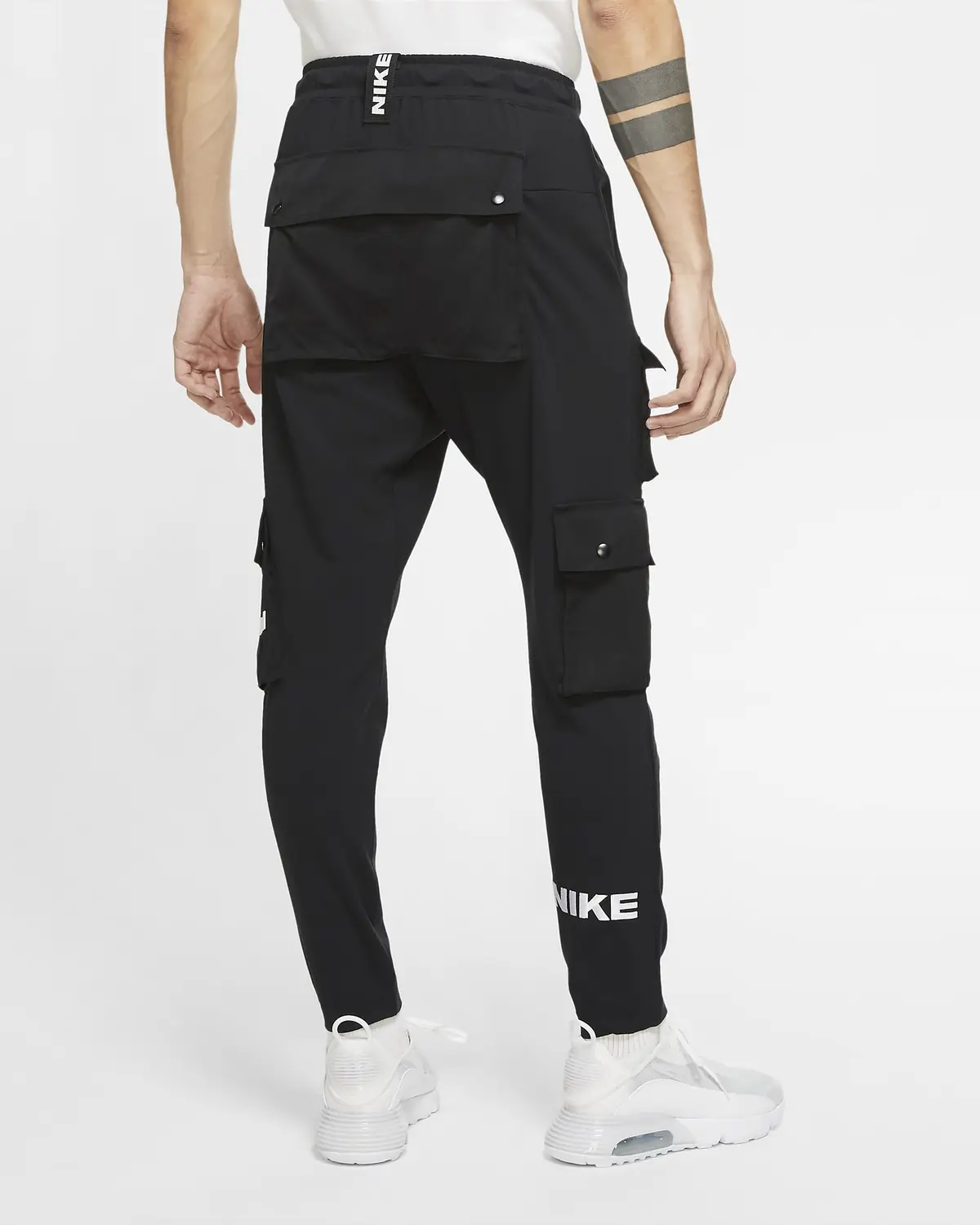 Брюки мужские Nike Sportswear City Made
