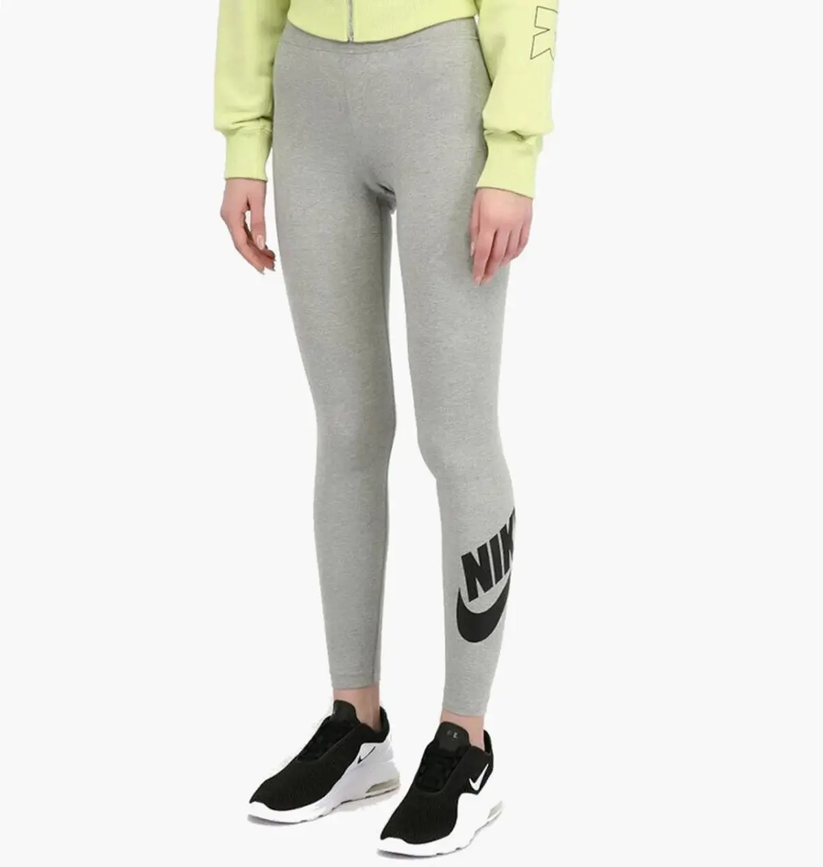 Лосіни жіночі Nike Tight Fit