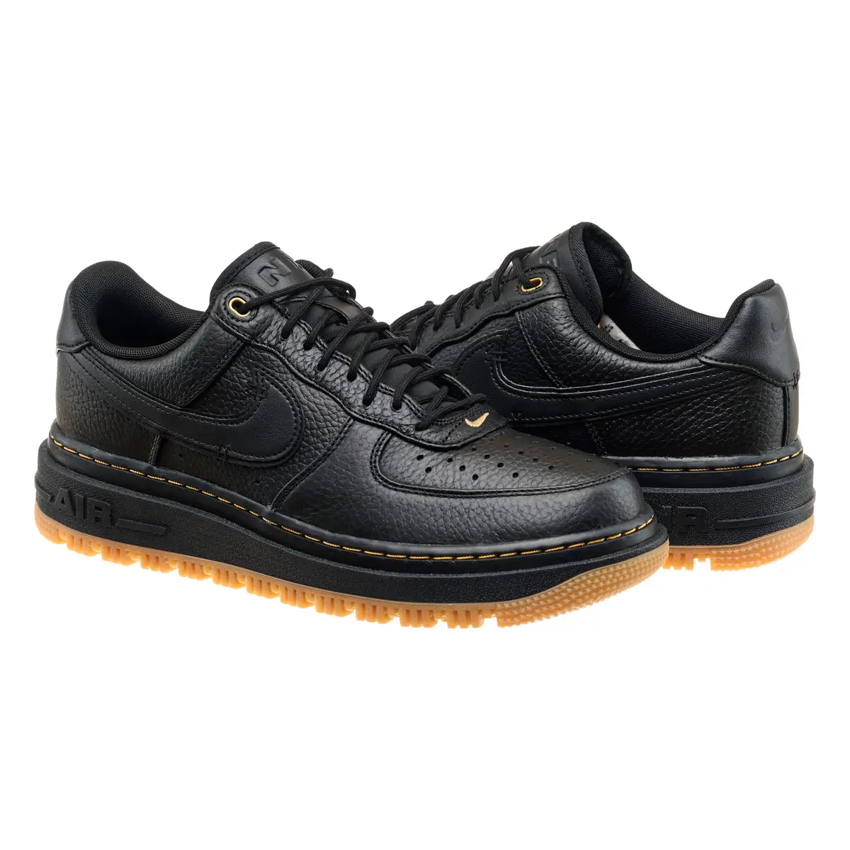 Кросівки чоловічі Nike Air Force 1 Luxe