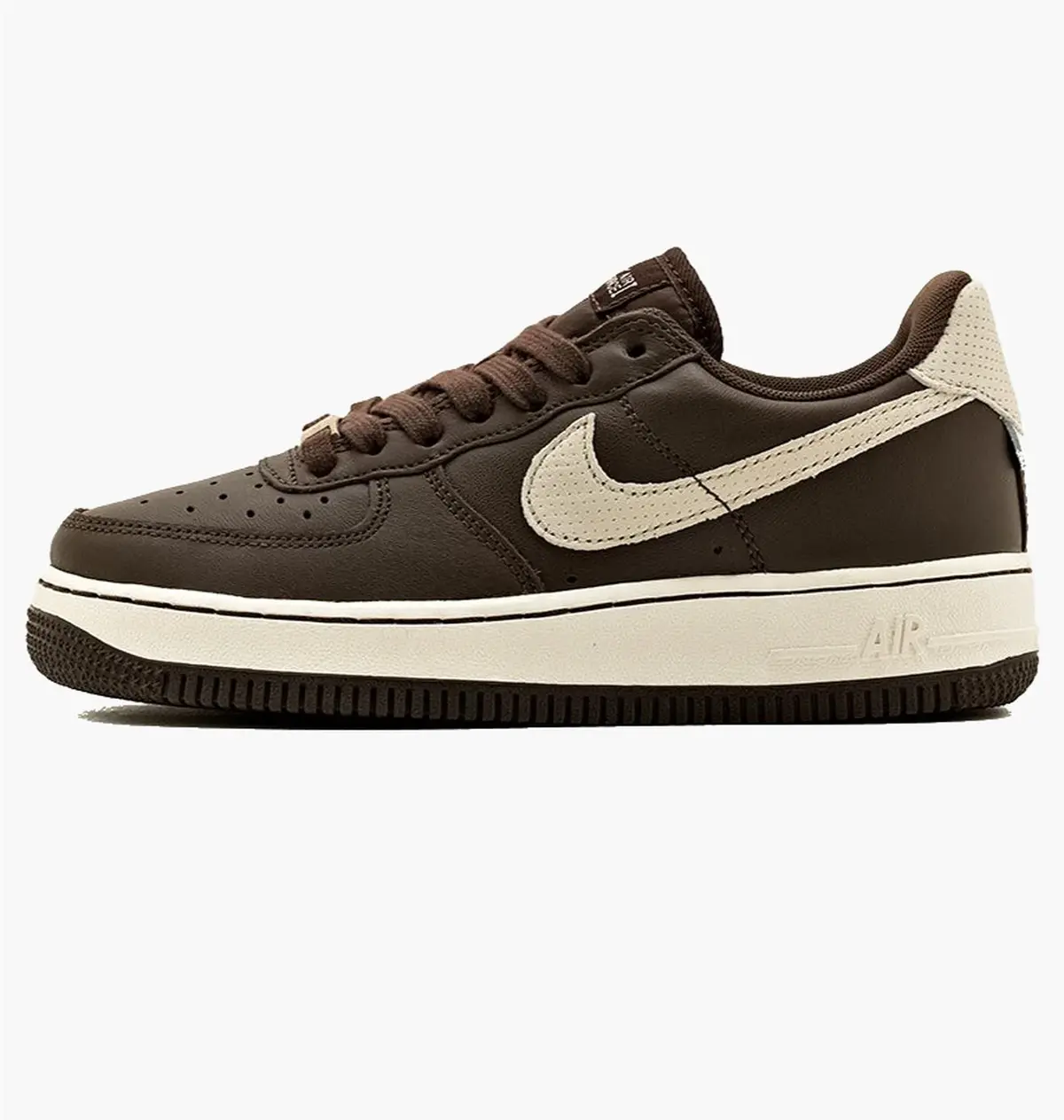 Кросівки чоловічі Nike Air Force 1 07 Craft Brown