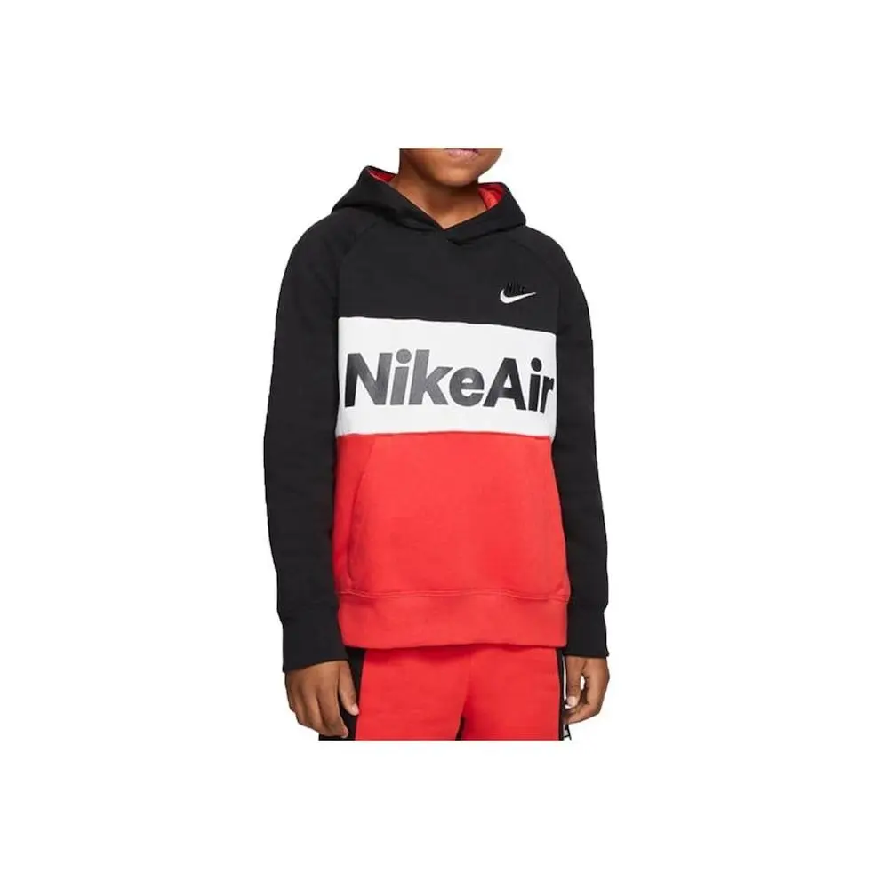 Светр дитячий Nike Casual