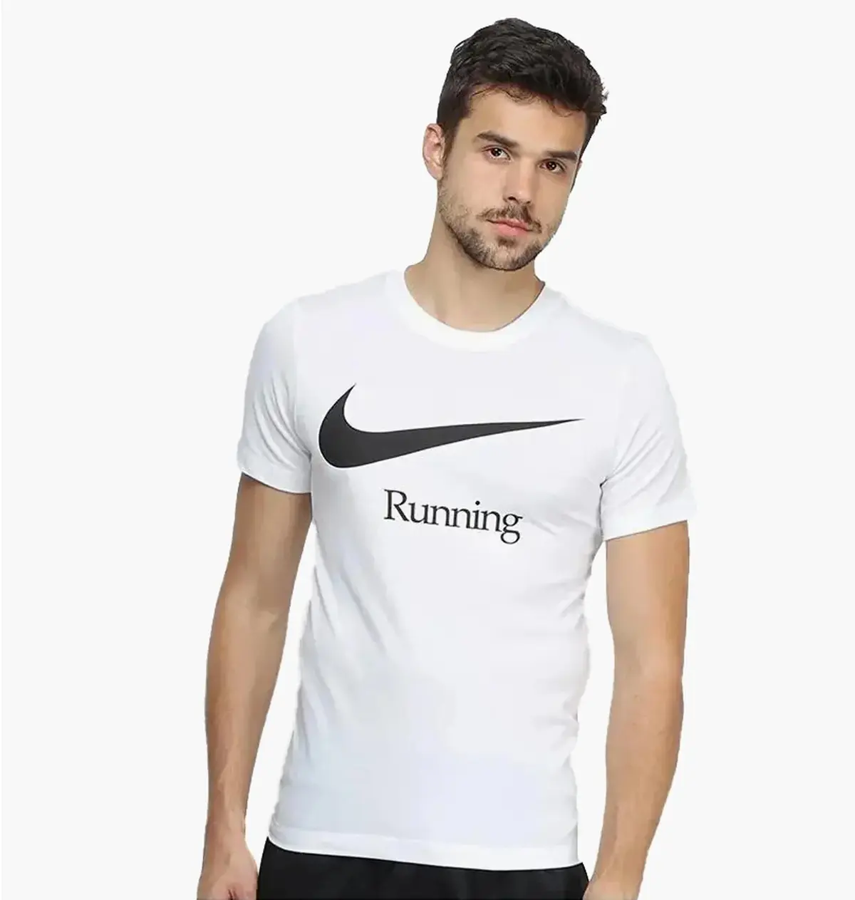Футболка чоловіча Nike Dri-Fıt T-Shirts