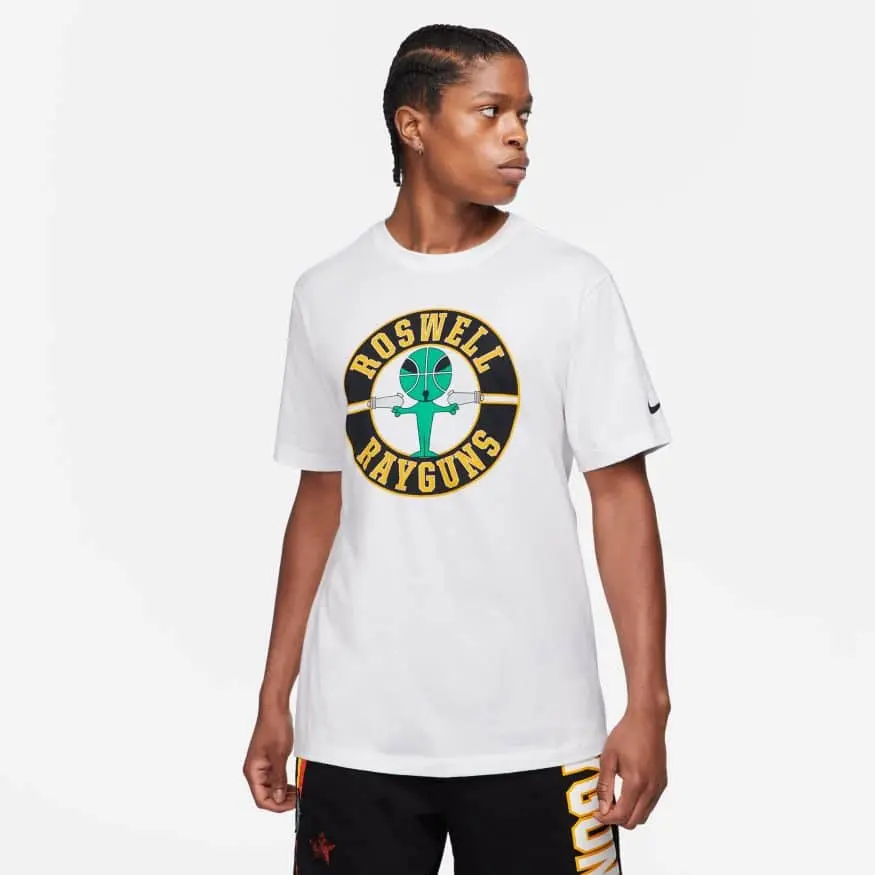 Футболка чоловіча Nike Rayguns Tee