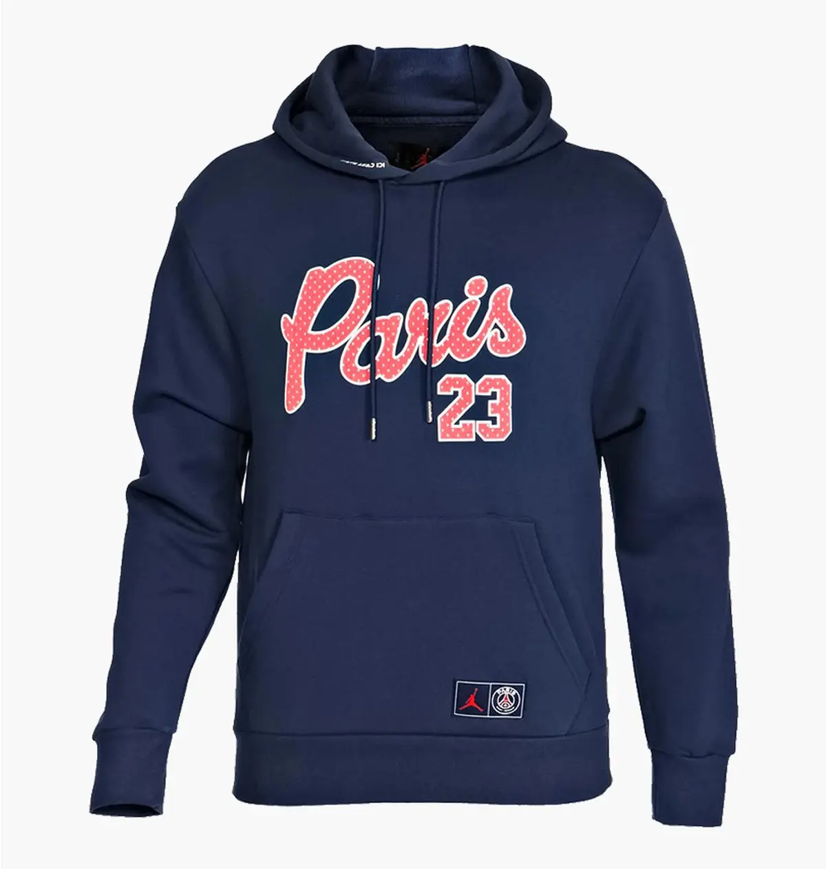 Кофта чоловіча Jordan M J Psg Stmt Flc Po