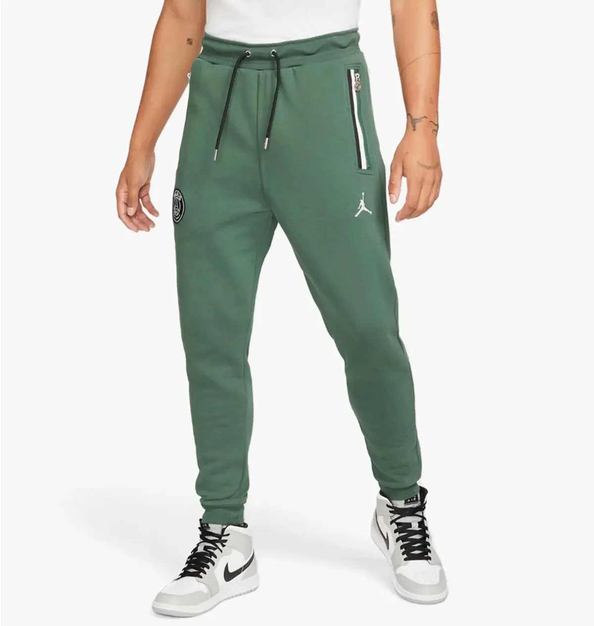 Брюки мужские Jordan Psg Flc Statement Pant