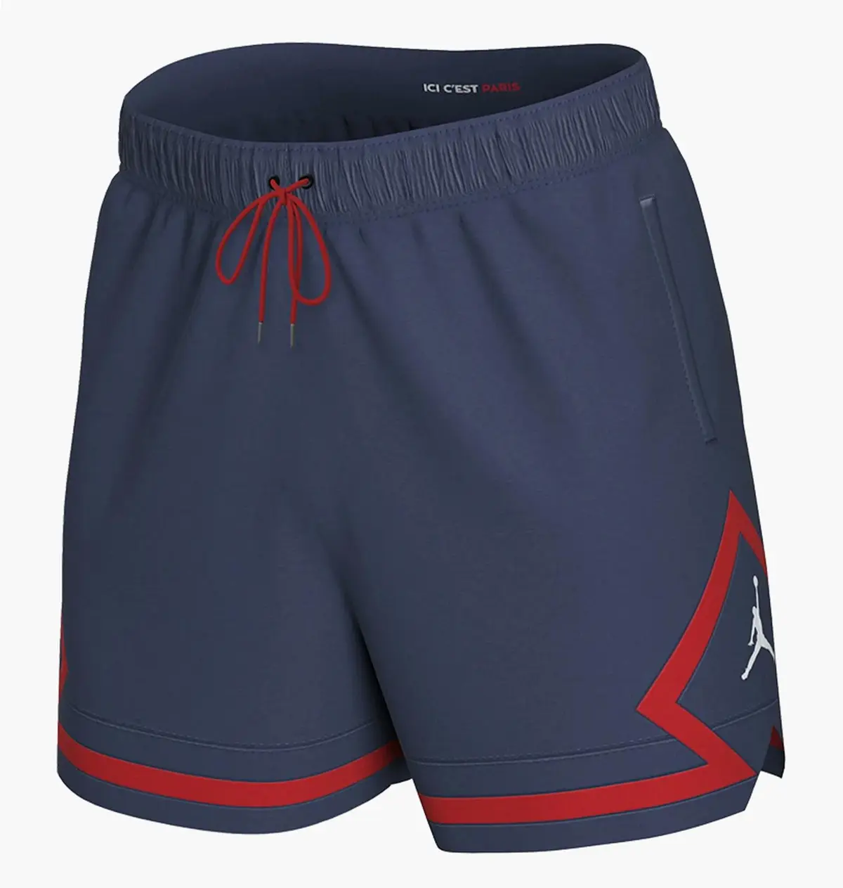 Шорти чоловічі Jordan Psg Diamond Short