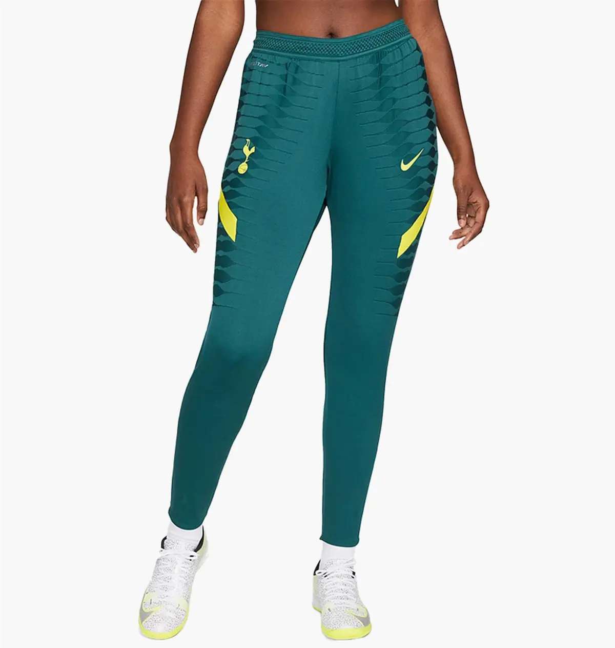 Брюки мужские Nike Tottenham Hotspur 21/22 Dri-Fit Adv Elite Pant Turquoise