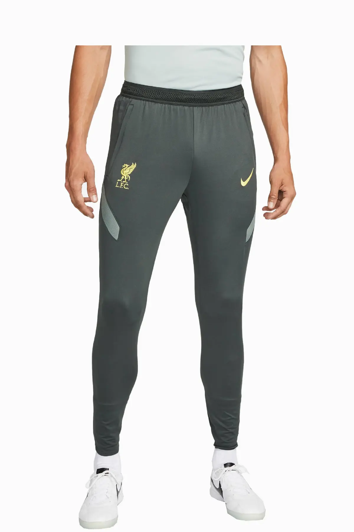 Брюки унисекс Nike Liverpool Fc 21/22 Strike Pant