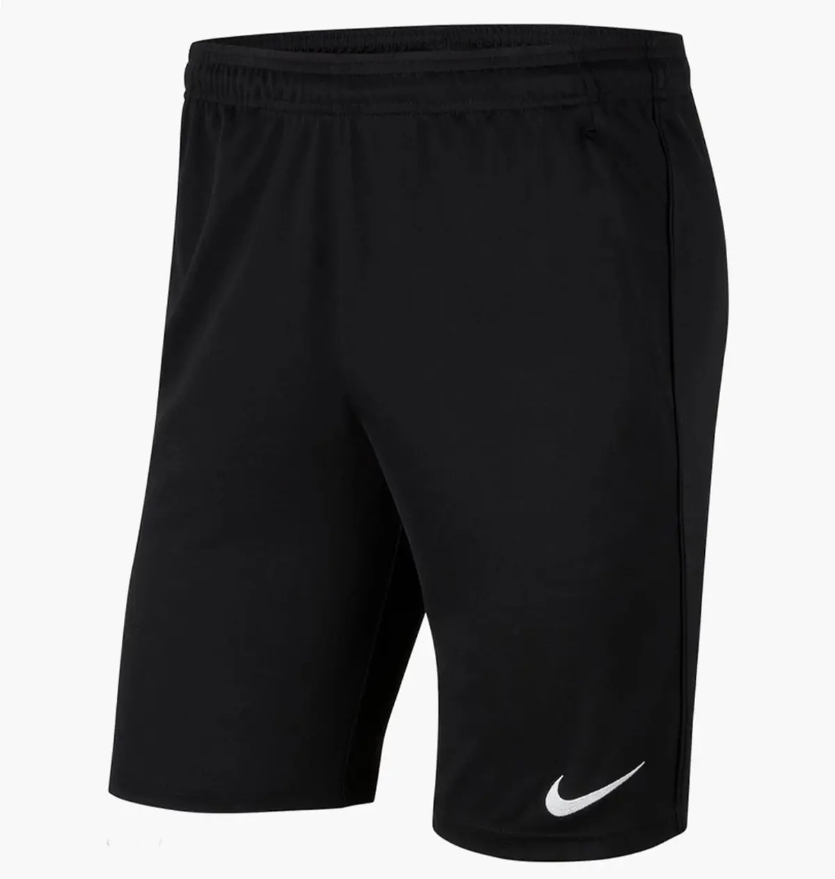 Шорти дитячі Nike Dri-Fit Park 20 Black