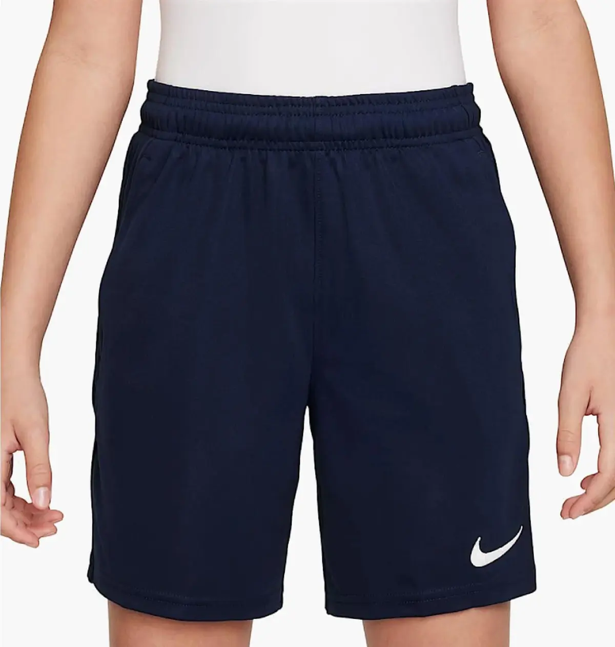 Шорти дитячі Nike Dynamic Fit Park20