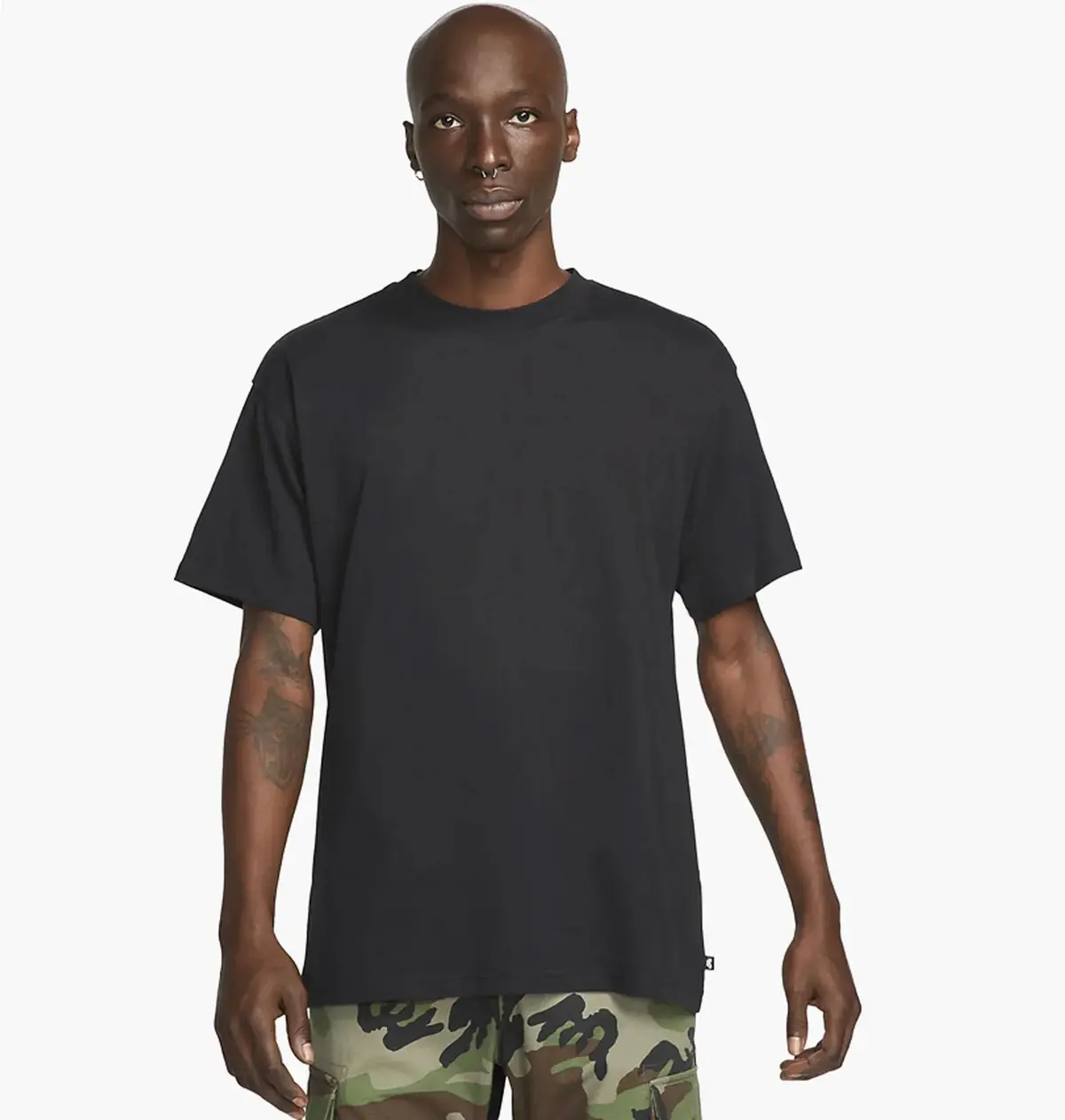 Футболка чоловіча Nike M Nk Sb Tee Essentials