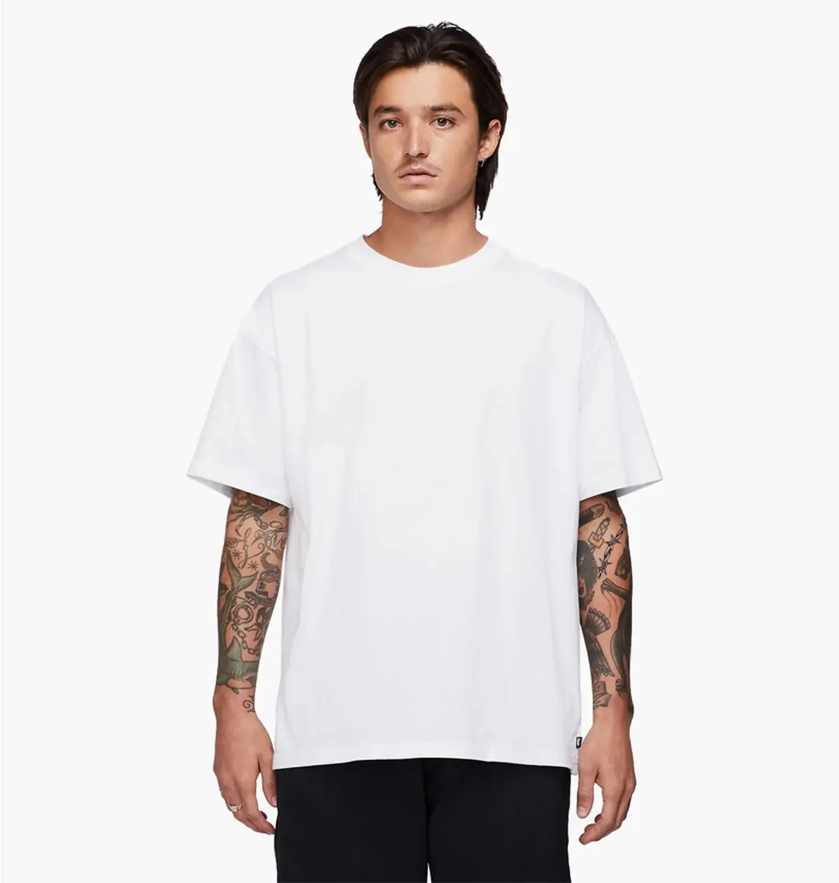 Футболка чоловіча Nike M Nk Sb Tee Essentials