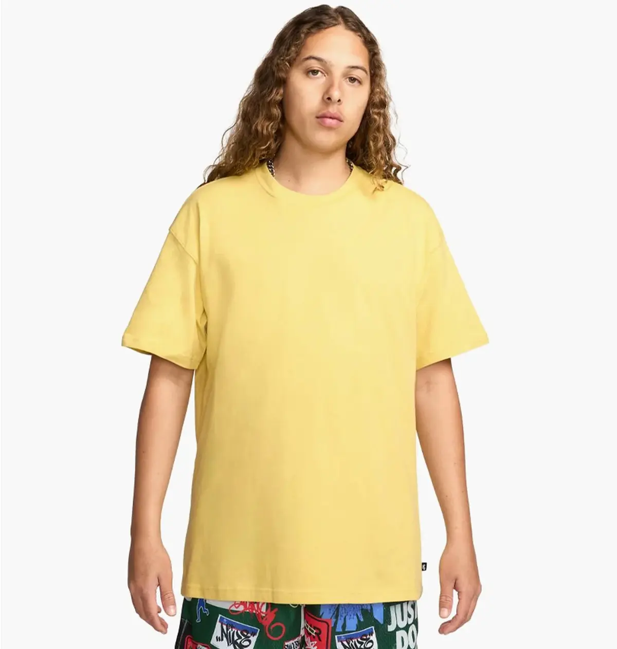 Футболка чоловіча Nike Sb M Tee Essentials