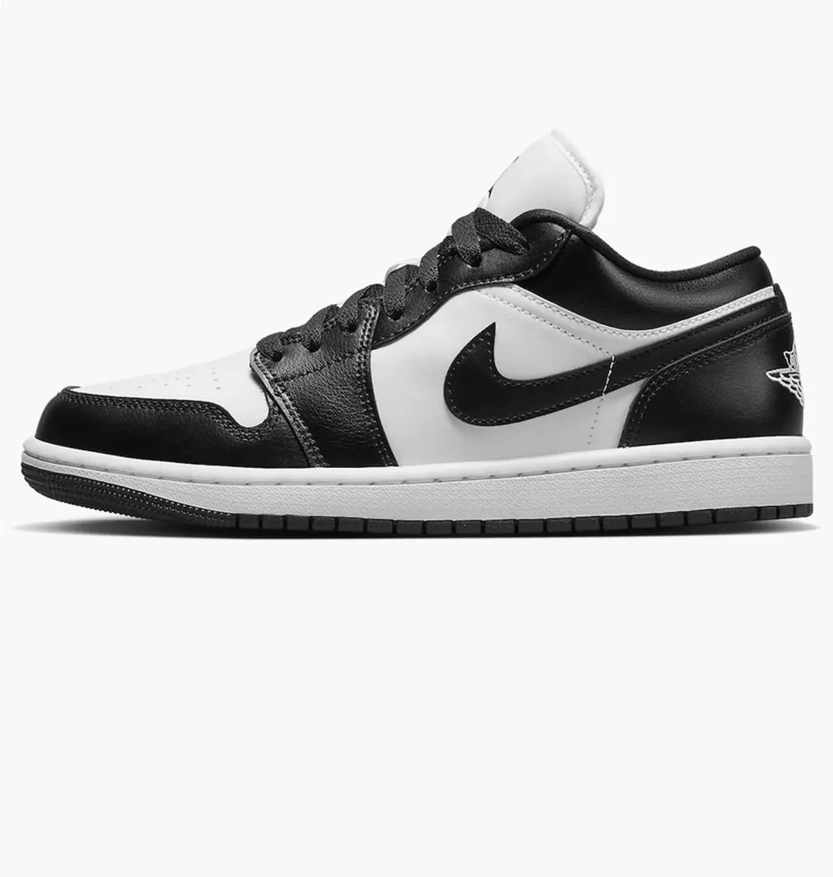 Кроссовки женские Jordan 1 Low Panda
