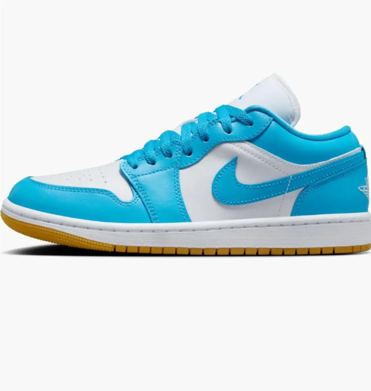 Кроссовки женские Jordan Air 1 Low