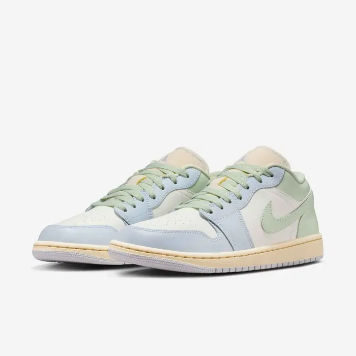 Кроссовки женские Jordan 1 Low