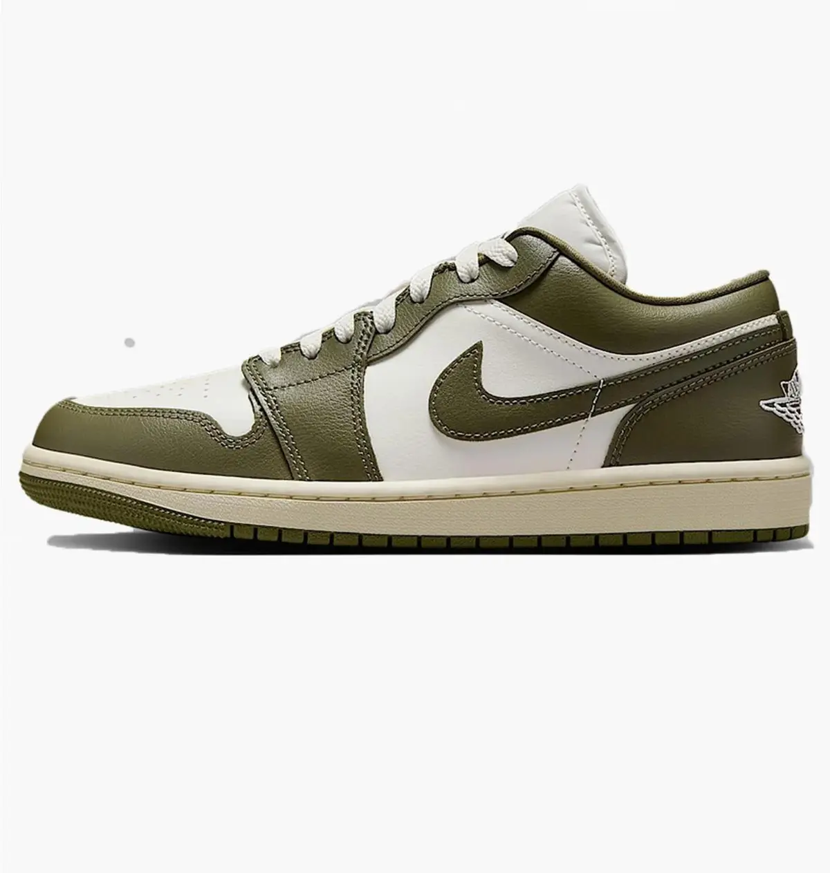 Кросівки жіночі Nike 1 Low Womens Shoes Olive