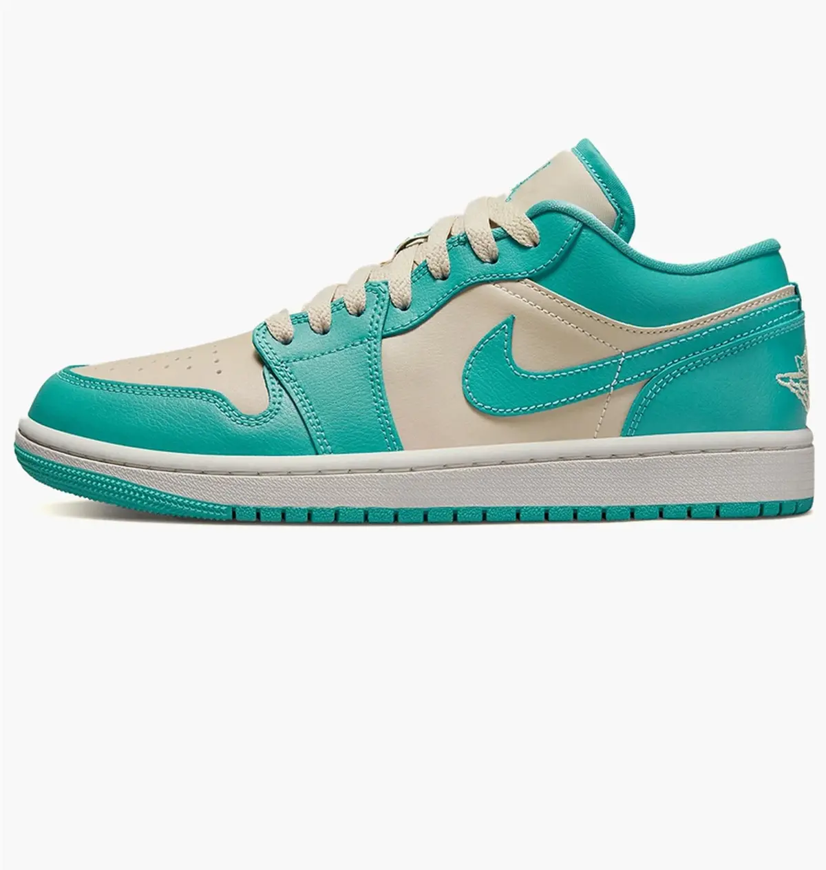 Кроссовки унисекс Nike Air Jordan 1 Low