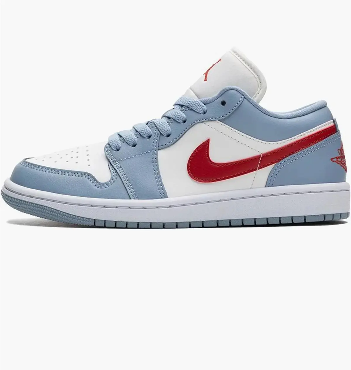 Кроссовки женские Jordan 1 Low