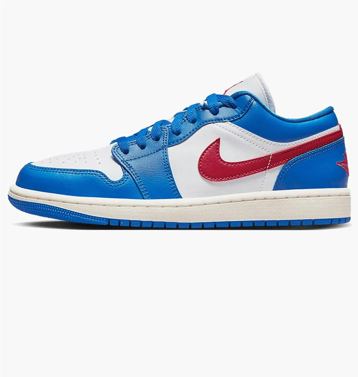 Кроссовки женские Jordan 1 Low