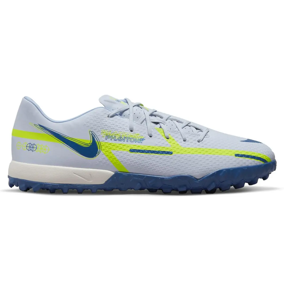 Сороконіжки чоловічі Nike Phantom Gt Ii Academy Df Tf